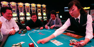 Вход на зеркало Vulkan Rich Casino
